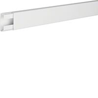 Kabelový kanál LF 18x45 mm s víkem, PVC,