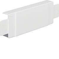 T-kus kanálu LF 18x45, dopravní bílá