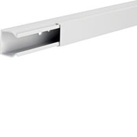 Kabelový kanál LF 25x25 mm s víkem, dopr