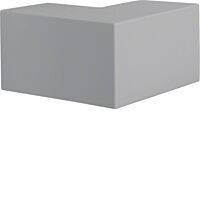 Vnější roh kanálu LF 25x25 mm, šedá
