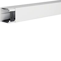 Kabelový kanál LF 60x60 s víkem a příchy