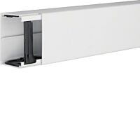 Kabel. kanál LF 60x90 s víkem a příchytk
