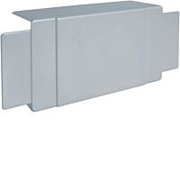 T-kus kanálu LF 60x90, šedá