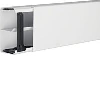 Kabelový kanál LF 60x110 s přepážkou, ví