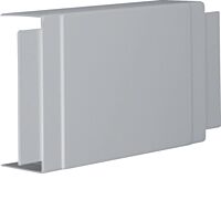 T-kus kanálu LF 60x150, šedá