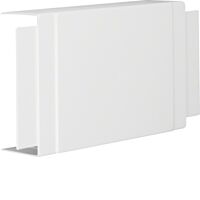 T-kus kanálu LF/LFH 60x150, dopravní bíl