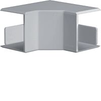 Vnitřní roh kanálu LF 20x35, šedá