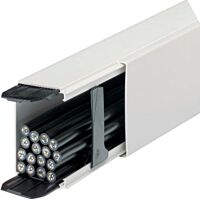 Kabelový kanál LFF 60x90 s víkem a přích
