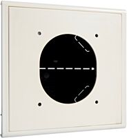 Adaptér pro montž 3F zásuvek CEE (16 A)