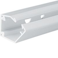 Rolovaná elektroinstalační lišta 20x20mm