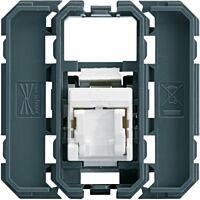 Přístroj datové zásuvky RJ45, cat.6 FTP