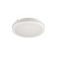 KANLUX Svítidlo LED stropní BENO ECO 12W IP65 bílá