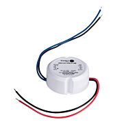 Trafo CIRCO LED 0-10W 12VDC