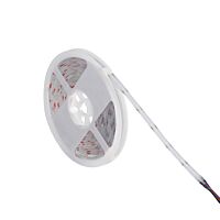 LCOB 15W/M 24 IP00RGB   Pásek LED COB