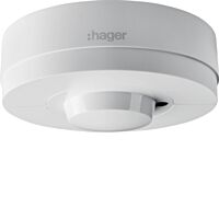 EE883 Detektor pohybu 360° stropní, IP54
