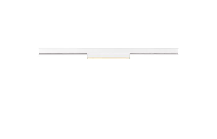 IN-LINE 22 48V TRACK, opal, DALI, spot,