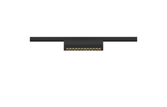 Sví. LED IN-LINE 24 48 V TRACK 7,3W 3K