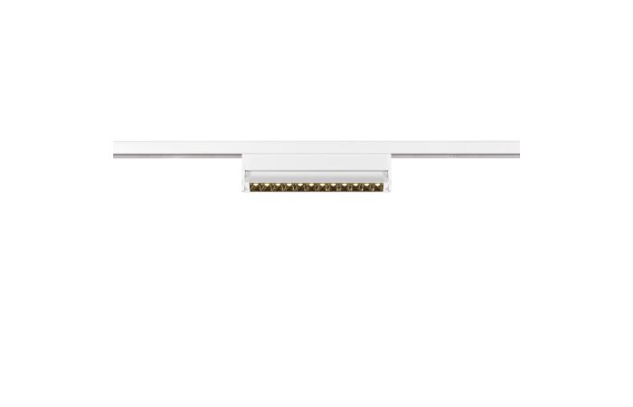 Sví. LED IN-LINE 24 48 V TRACK 7,3W 3K