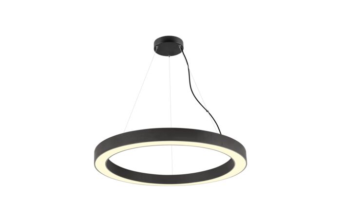 MEDO® RING 90, závěsné svítidlo, délka z