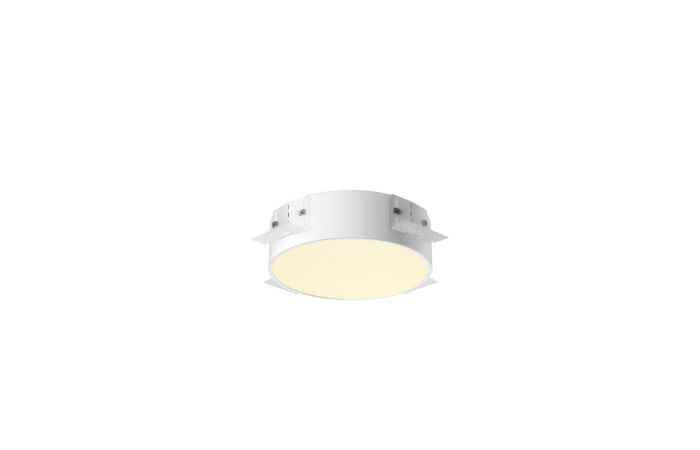 MEDO® 30, vestavné svítidlo do stropu, b