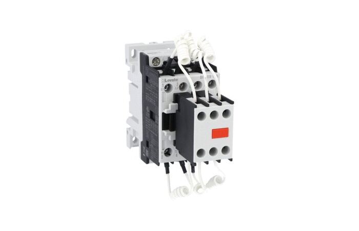 Stykač BFK0910A 12A 230VAC
