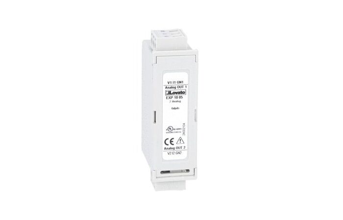 Modul EXP1005 pro DMG 700, 800, 900