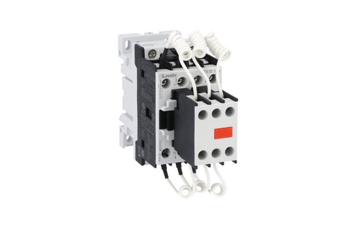 Stykač BFK1810A 23A 230VAC