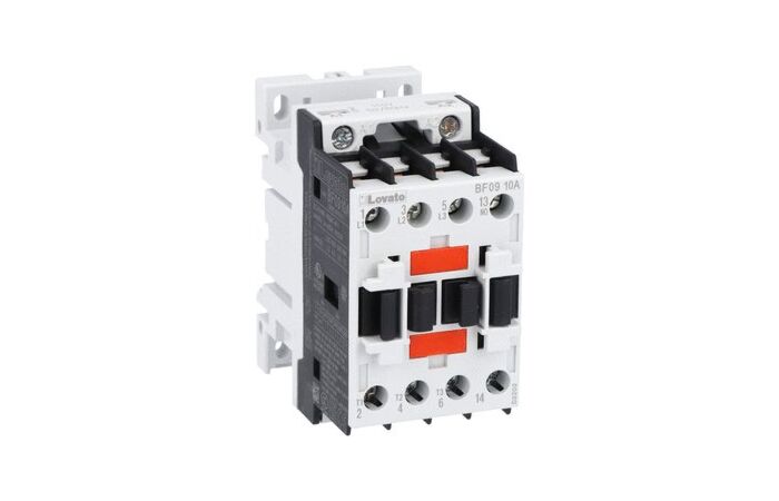 LOVATO Stykač BF0910A 9A 230VAC