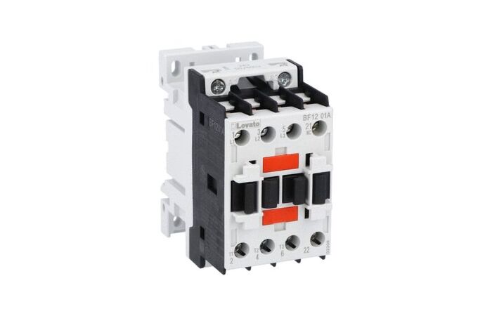LOVATO Stykač BF1201 A12A 230VAC