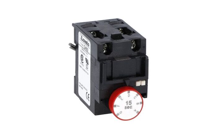LOVATO Kontakty G485/15 pomocné