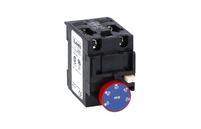 LOVATO Kontakty 11G48530 pomocné