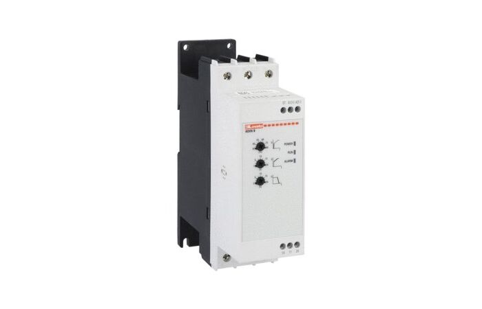 LOVATO Softstartér ADXNB030 30A 100-240VAC