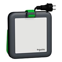 SCHNEIDER Svítidlo IMT47270LED 18W, 2100 lm pracovní