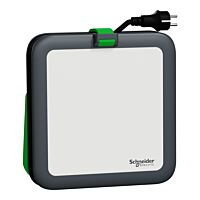 SCHNEIDER Svítidlo IMT47275LED 55W, 6800 lm pracovní