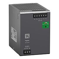 SCHNEIDER Zdroj ABLS1A48100 Modicon Universal napájecí 48V, 10A, 1fáze