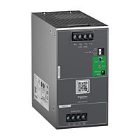 SCHNEIDER Zdroj ABLU3A24200 Modicon Universal napájecí  24V, 20A, 3 fáze