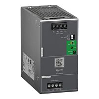 SCHNEIDER Zdroj ABLU3A48100 Modicon Universal napájecí 48V, 10A, 3fáze