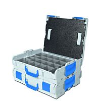 PROTEC Kufr PLBOXXS dvoupatrový