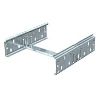 OBO BETTERMANN Sada podélných spojek RV 605 FS