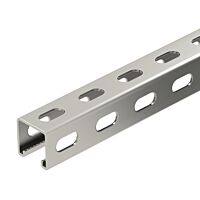 OBO BETTERMANN Profilová lišta MSL4141PP3000A2