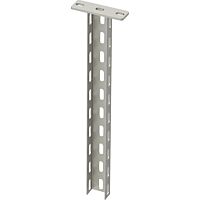 OBO BETTERMANN Závěs U s patkou US 3 K 50 A2