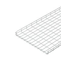 OBO BETTERMANN Mřížový žlab GRM GRM 55 600 G