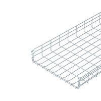 OBO BETTERMANN Žlab GRM 105/50 FT, žárově pozinkováno ponorem, délka 3m