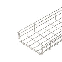 OBO BETTERMANN Mřížový žlab GRM GRM 105 300 A2
