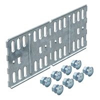 OBO BETTERMANN Podélné a úhlové spojky RLVL 85 FT