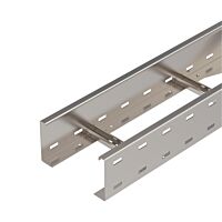 OBO BETTERMANN Kabelový žebřík pro velká rozpětí WKLG 1120 A2