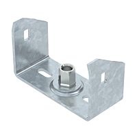 OBO BETTERMANN Středový závěs MAH 60 100 FT