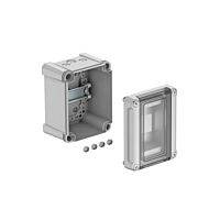 OBO BETTERMANN Přisazená rozvodnice SDB 03L PC