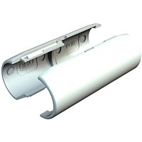 OBO BETTERMANN Quick-Pipe spojka 2953 M M20 LGR