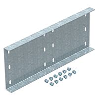 OBO BETTERMANN Podélná spojka WRV 200 FT